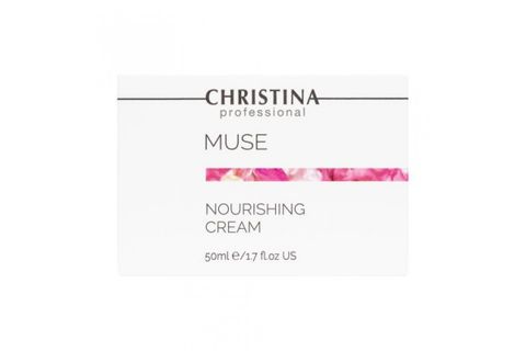 Kem Dưỡng Christina Nourishing Cream