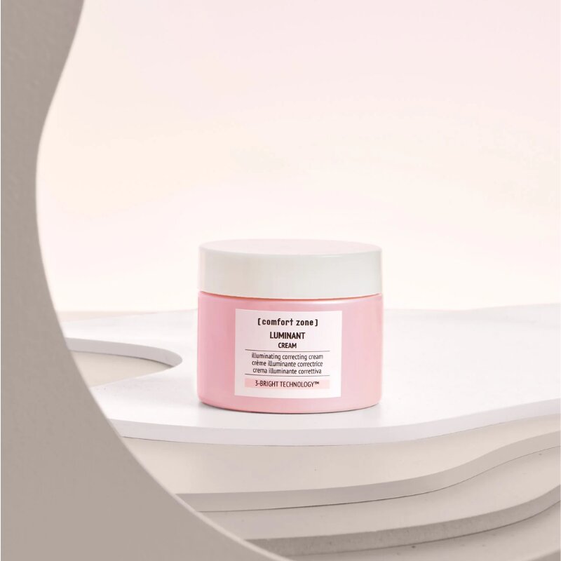 LUMINANT CREAM - Kem dưỡng sáng da, ngừa nám, đốm sạm màu, làm sáng da