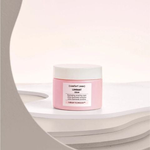 LUMINANT CREAM - Kem dưỡng sáng da, ngừa nám, đốm sạm màu, làm sáng da