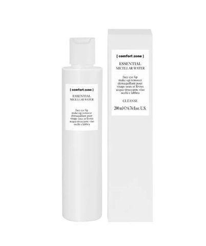 ESSENTIAL BIPHASIC MAKEUP REMOVER - Nước tẩy trang mắt và môi hai lớp