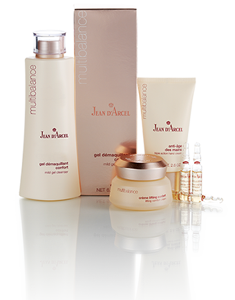 J81 - Total Face Lift (Extrait Lifting Immédiat) - Huyết thanh lão hóa giảm nhăn và nâng cơ