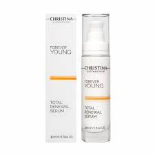 Tinh Chất Giảm Nếp Nhăn Christina Absolute Fix Expression Line Reducing Serum