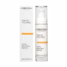 Tinh Chất Giảm Nếp Nhăn Christina Absolute Fix Expression Line Reducing Serum