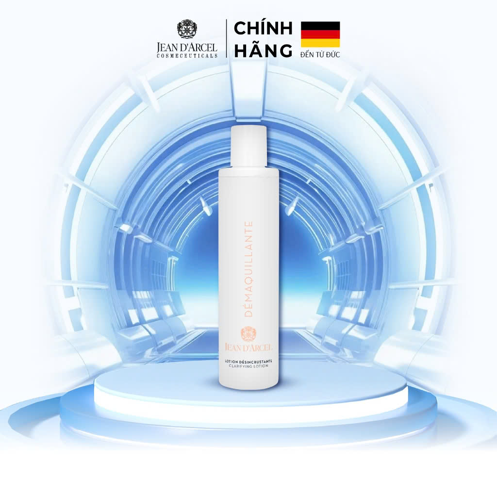 J220 - Clarifying Lotion 500ml – Nước trung hòa dầu và loại bỏ tế bào sừng