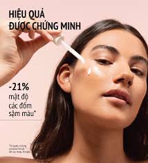 LUMINANT SERUM - Tinh chất sáng da, ngừa nám, đốm sạm màu