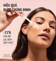 LUMINANT SERUM - Tinh chất sáng da, ngừa nám, đốm sạm màu