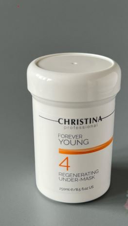 Mặt Nạ Tái Tạo Christina Forever Young 4 Regererating Under Mask