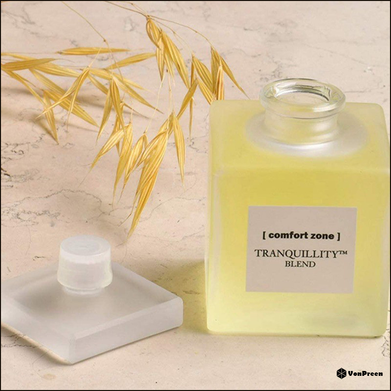 TRANQUILLITY BLEND  - Hỗn hợp tinh dầu thư giãn