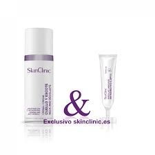 Skin clinic Neck & Décollete Cream - Kem Điều Trị Nhăn Vùng Cổ Và Trước Ngực