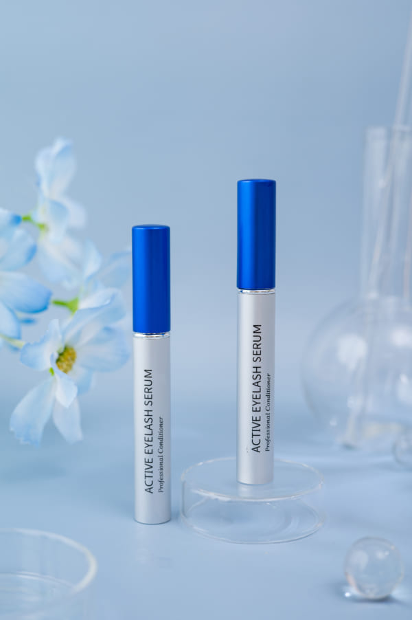Active Eyelash Serum Pharmaform -Tinh chất dưỡng mi và lông mày