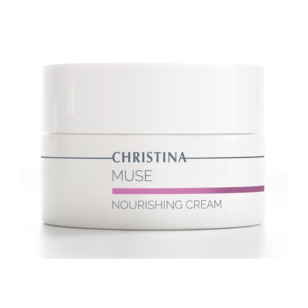 Kem Dưỡng Christina Nourishing Cream