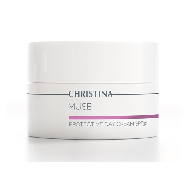 Kem Dưỡng Da Christina Protective Day