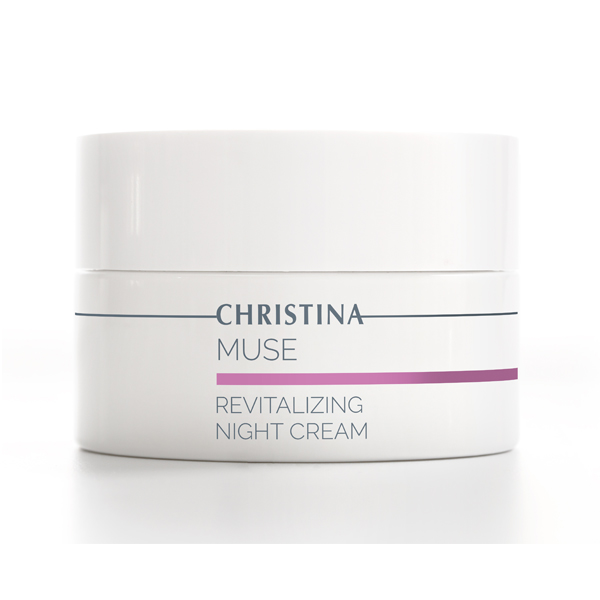 Kem Dưỡng Da Christina Revitalizing Night