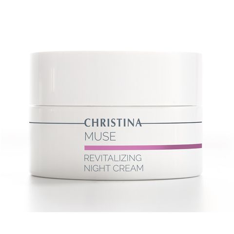 Kem Dưỡng Da Christina Revitalizing Night