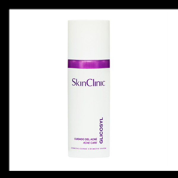 Skin clinic Glicosyl - Gel Điều Trị Mụn