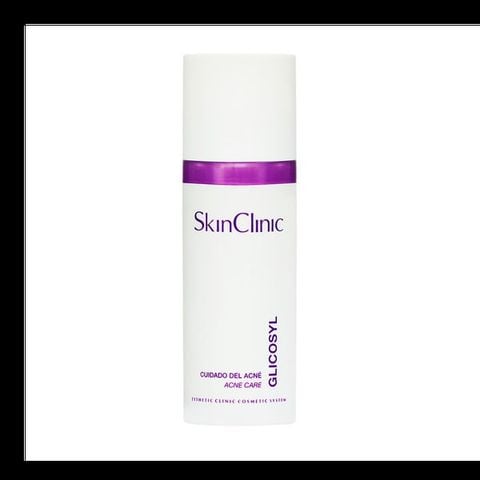 Skin clinic Glicosyl - Gel Điều Trị Mụn