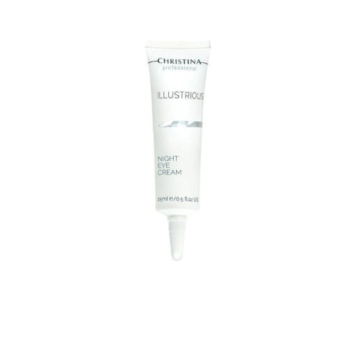 Kem Mắt Christina Night Eye Cream