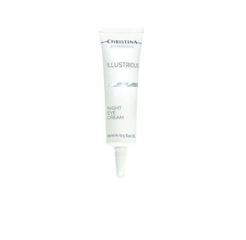 Kem Mắt Christina Night Eye Cream