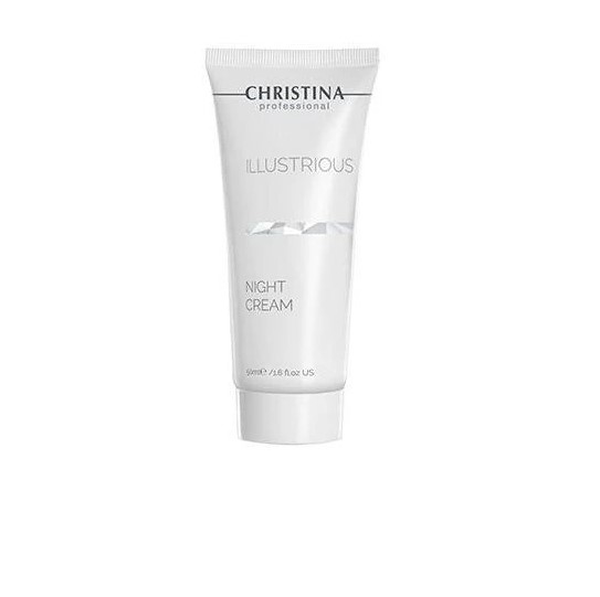Kem Trị Nám Christina Night Cream