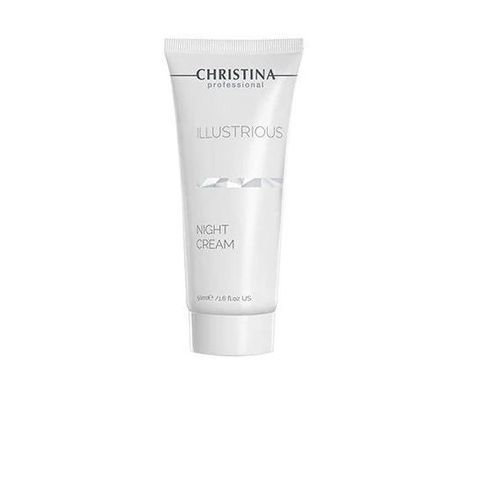 Kem Trị Nám Christina Night Cream