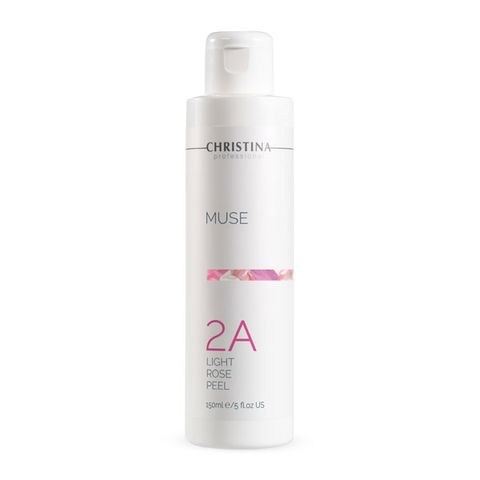 Mặt Nạ Christina 2A Light Rose Peel