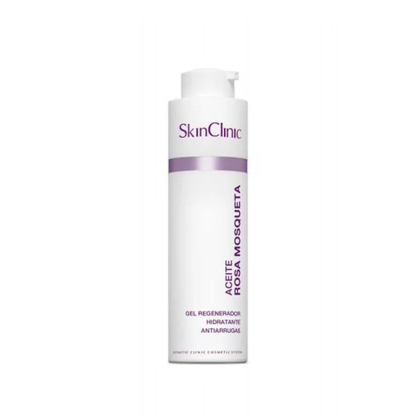 Skin clinic Musk Rose Oil - Dầu Hoa Hồng Giúp Dưỡng Ẩm, Cải Thiện Độ Đàn Hồi