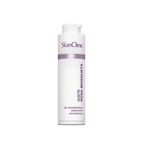 Skin clinic Musk Rose Oil - Dầu Hoa Hồng Giúp Dưỡng Ẩm, Cải Thiện Độ Đàn Hồi