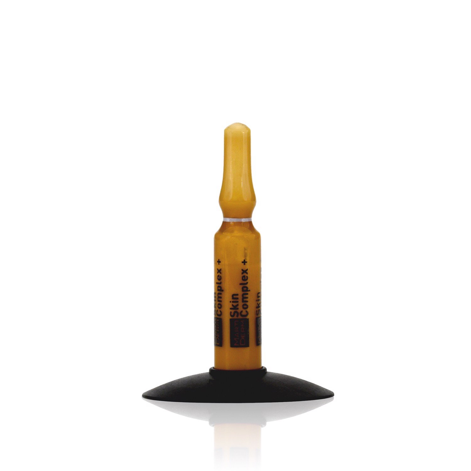 Ampoule Chống Oxy Hoá, Trẻ Hóa & Làm Sáng Da 5% Proteum 89+, 15% LAA - MartiDerm Black Diamond Skin Complex+