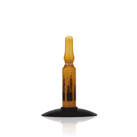 Ampoule Chống Oxy Hoá, Trẻ Hóa & Làm Sáng Da 5% Proteum 89+, 15% LAA - MartiDerm Black Diamond Skin Complex+