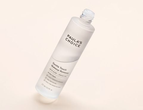 Nước Tẩy Trang 2 Trong 1 Dịu Nhẹ Paula's Choice Gentle Touch Makeup Remover