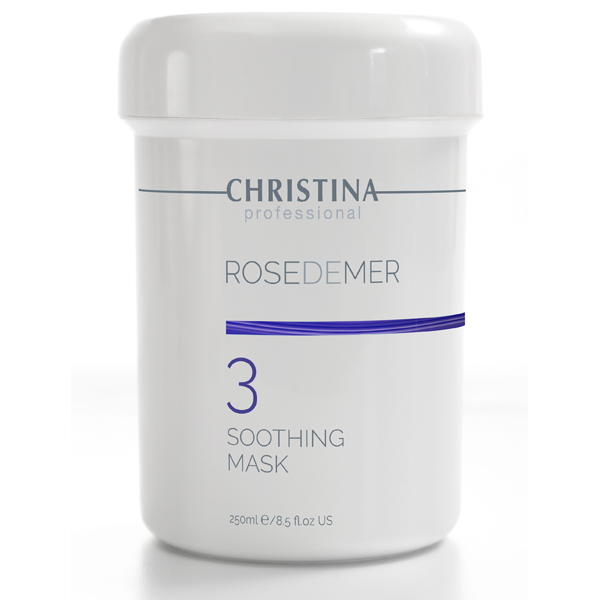 Mặt Nạ Christina 3 Soothing Mask