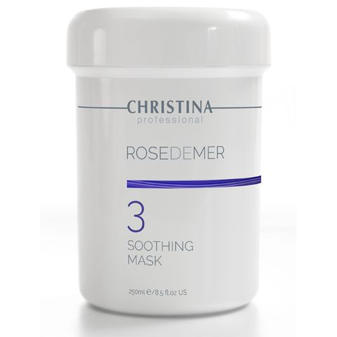 Mặt Nạ Christina 3 Soothing Mask