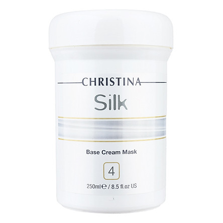Mặt Nạ Christina 4 Base Cream