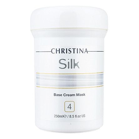 Mặt Nạ Christina 4 Base Cream