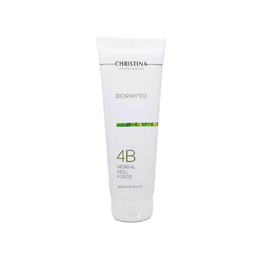 Mặt Nạ Christina 4B Herbal Peel