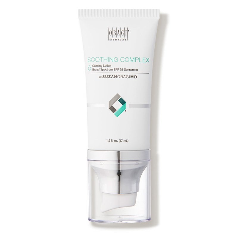 Kem Dưỡng Chống Nắng Obagi Soothing Complex 47ml