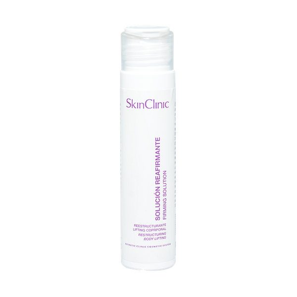 Skin clinic Firming Solution - Kem Dùng Để Massage Cho Mặt Và Body Giúp Da Săn Chắc Và Đàn Hồi Hơn