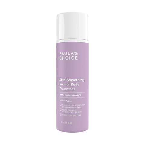 Kem Dưỡng Thể Chống Lão Hóa Paula's Choice Skin – Smoothing Retinol Body Treatment