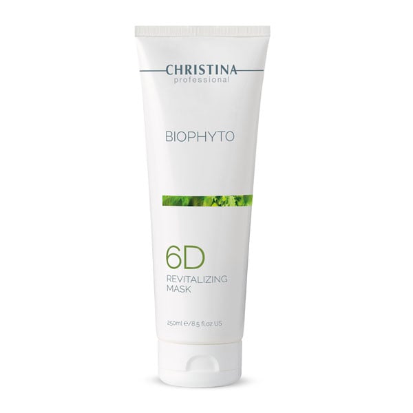 Mặt Nạ Christina Revitalizing Mask