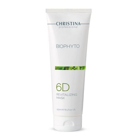 Mặt Nạ Christina Revitalizing Mask