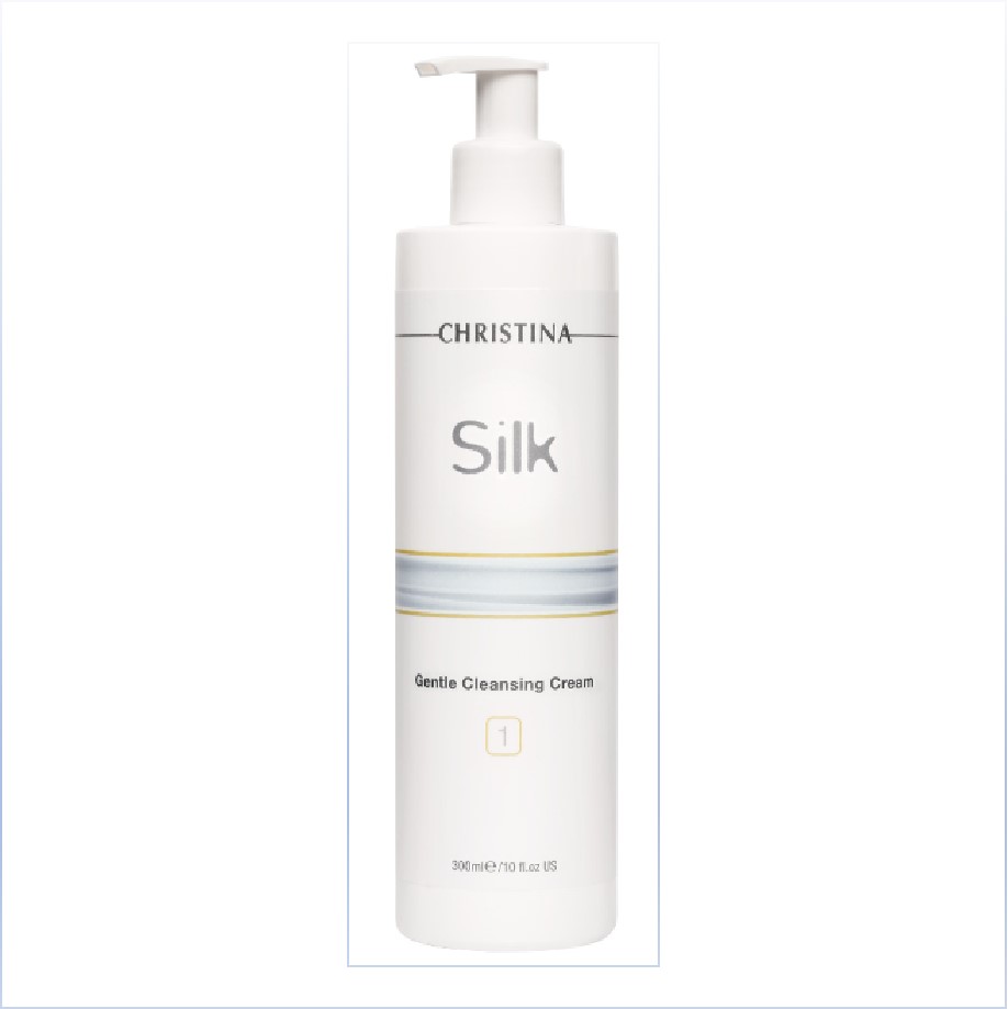 Kem Rửa Mặt Christina 1 Gentle Cleansing Cream