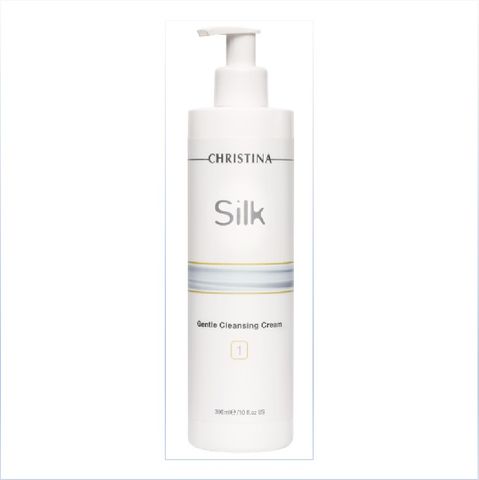 Kem Rửa Mặt Christina 1 Gentle Cleansing Cream
