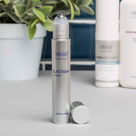 Serum Chống Nhăn, Thâm Vùng Da Mắt Obagi Elastiderm Eye Serum 14ml