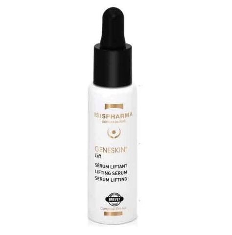 IsisPharma GENESKIN® Lift Serum (Xóa mờ nếp nhăn)