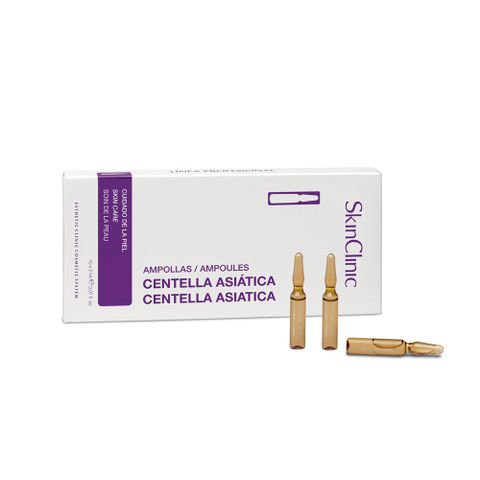 Tinh Chất Rau Má Skinclinic Centella Asiatica