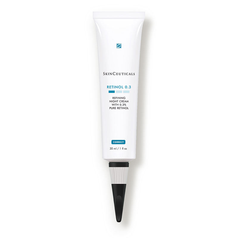 Kem Dưỡng Trẻ Hóa Da SkinCeuticals Retinol 0.3%