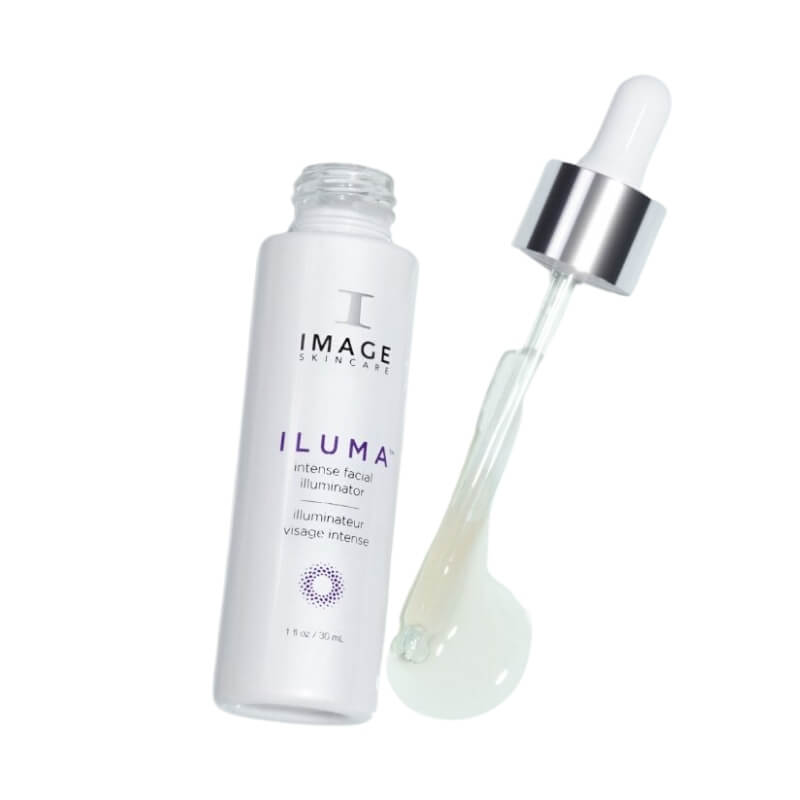 Serum Trắng Da, Mờ Thâm Nám - Image Skincare Iluma Intense Facial Illuminator 30ml