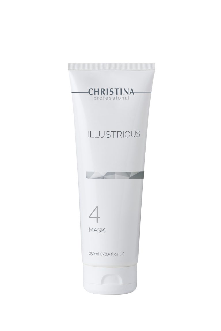 Mặt Nạ Dưỡng Da Christina Mask