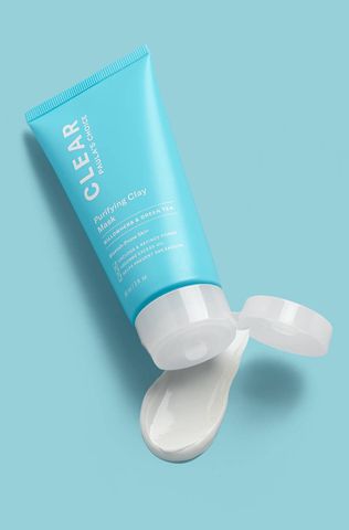 Mặt Nạ Đất Sét Kiểm Soát Dầu Nhờn Paula's Choice Clear Purifying Clay Mask