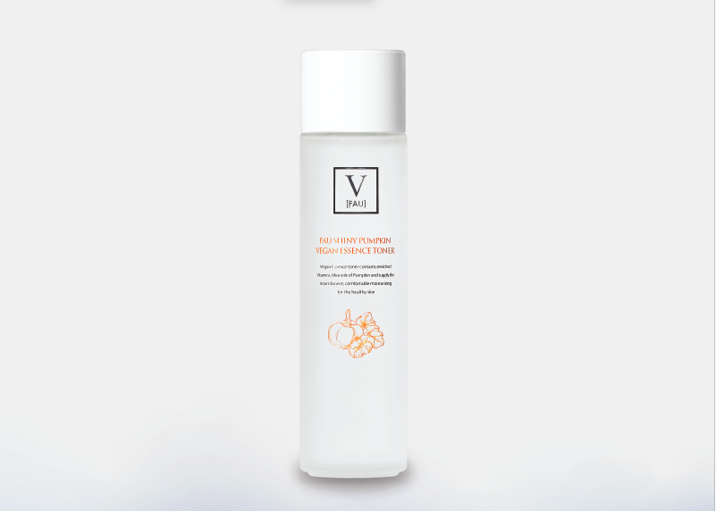 Toner Hồi Sinh, Trẻ Hóa Da FAU Vegan Essence Toner